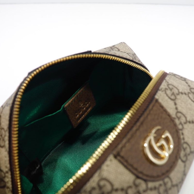 Gucci Cosmetic Bags